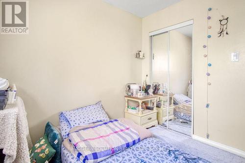 142 Mill Street N, Brampton, ON - Indoor Photo Showing Bedroom