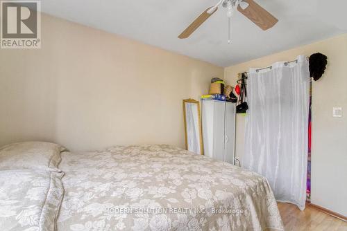 142 Mill Street N, Brampton, ON - Indoor Photo Showing Bedroom