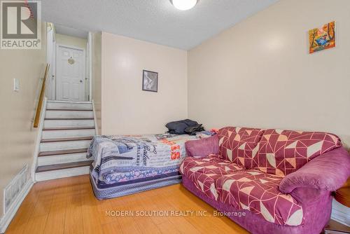 142 Mill Street N, Brampton, ON - Indoor Photo Showing Bedroom