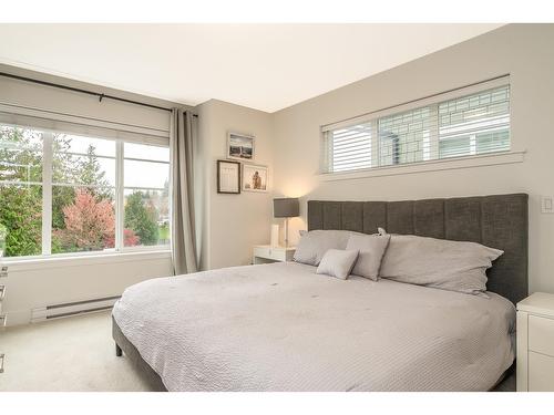 32 21150 76A Avenue, Langley, BC - Indoor Photo Showing Bedroom