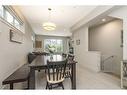 32 21150 76A Avenue, Langley, BC  - Indoor Photo Showing Dining Room 