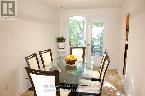 56 Crockamhill Drive, Toronto, ON - Indoor Photo Showing Dining Room