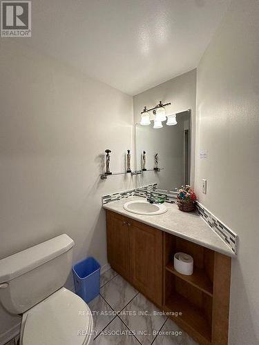 56 Crockamhill Drive, Toronto, ON - Indoor Photo Showing Bathroom