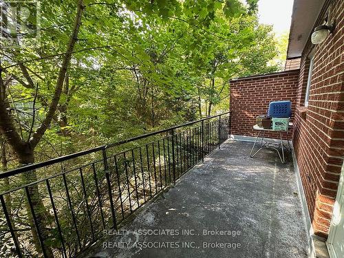 56 Crockamhill Drive, Toronto, ON - Outdoor