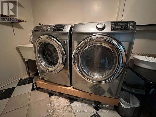 56 Crockamhill Drive, Toronto, ON - Indoor Photo Showing Laundry Room