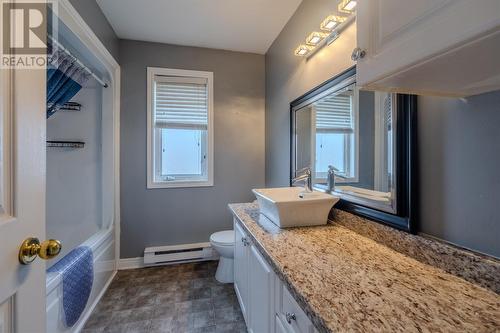 27 Stojko Place, Mount Pearl, NL - Indoor Photo Showing Bathroom