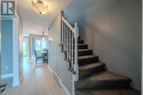 27 Stojko Place, Mount Pearl, NL - Indoor Photo Showing Other Room