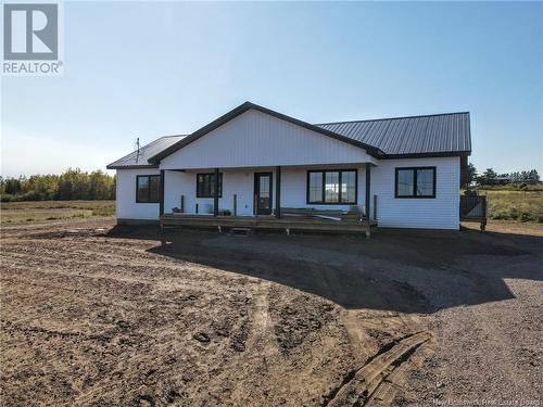 149 Gayton Road, Memramcook, NB - Outdoor