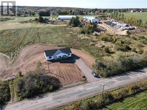 149 Gayton Road, Memramcook, NB - Outdoor With View