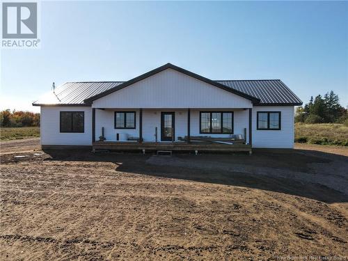 149 Gayton Road, Memramcook, NB - Outdoor With Deck Patio Veranda