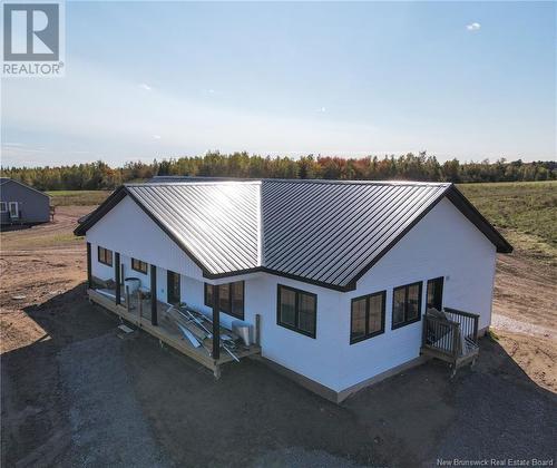 149 Gayton Road, Memramcook, NB - Outdoor