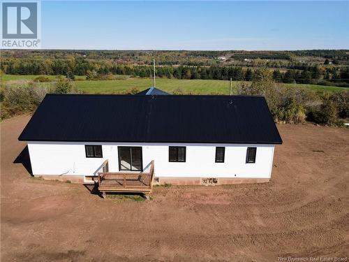 149 Gayton Road, Memramcook, NB - Outdoor