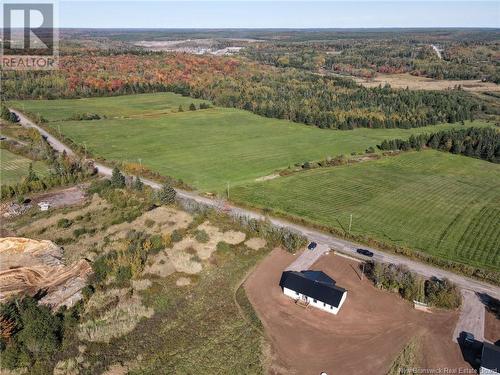 149 Gayton Road, Memramcook, NB - Outdoor With View