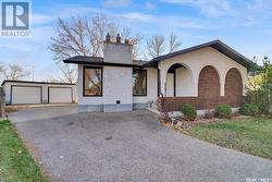 58 Marquis CRESCENT  Regina, SK S4S 6J9