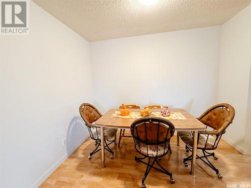 301 275 Kingsmere Boulevard, Saskatoon, SK - Indoor Photo Showing Dining Room