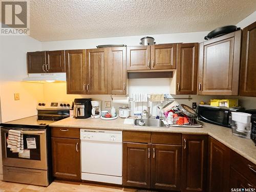 301 275 Kingsmere Boulevard, Saskatoon, SK - Indoor Photo Showing Kitchen