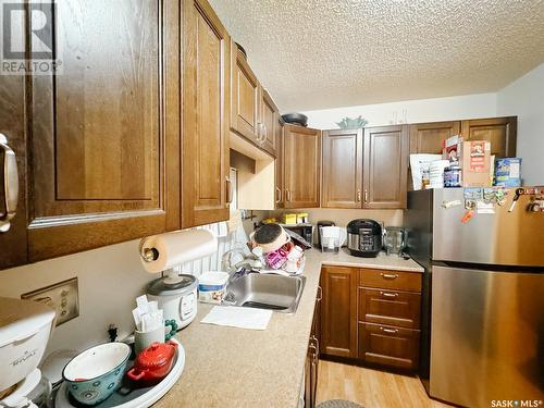 301 275 Kingsmere Boulevard, Saskatoon, SK - Indoor Photo Showing Kitchen