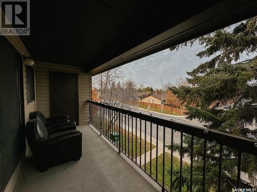 301 275 Kingsmere Boulevard, Saskatoon, SK - Outdoor With Exterior