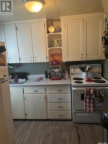 331 T Avenue S, Saskatoon, SK - Indoor Photo Showing Kitchen