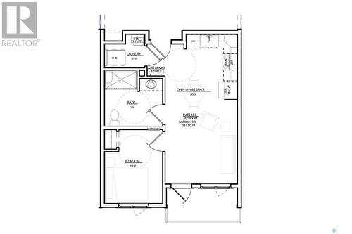 R3 Lot For 3 - 24 Unit Apartment Buildings, Kindersley, SK 