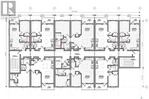 R3 Lot For 3 - 24 Unit Apartment Buildings, Kindersley, SK 