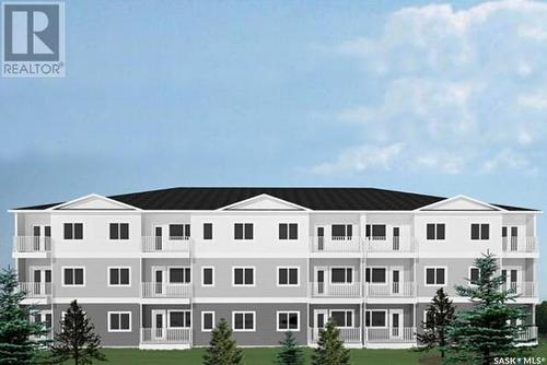 R3 Lot For 3 - 24 Unit Apartment Buildings, Kindersley, SK 