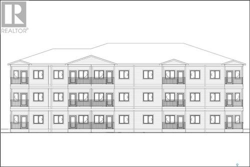 R3 Lot For 3 - 24 Unit Apartment Buildings, Kindersley, SK 