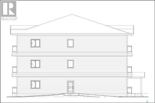 R3 Lot For 3 - 24 Unit Apartment Buildings, Kindersley, SK 