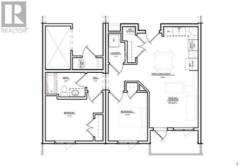 R3 Lot For 3 - 24 Unit Apartment Buildings, Kindersley, SK 