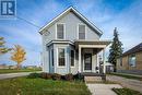 2 Verna Street, St. Thomas, ON  - Outdoor With Facade 