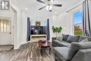 2 Verna Street, St. Thomas, ON  - Indoor Photo Showing Living Room 