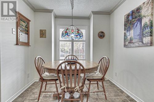 2 - 340 Ambleside Drive, London, ON - Indoor Photo Showing Dining Room