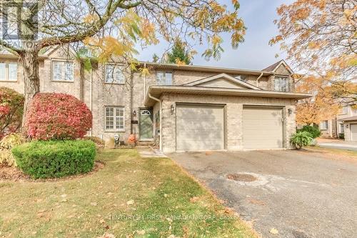 2 - 340 Ambleside Drive, London, ON - Outdoor With Facade