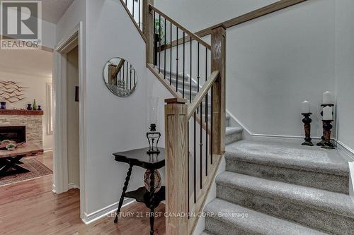 2 - 340 Ambleside Drive, London, ON - Indoor Photo Showing Other Room