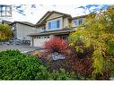 1095 Mt. Fosthall Drive, Vernon, BC  - Outdoor 