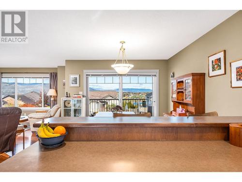 1095 Mt. Fosthall Drive, Vernon, BC - Indoor