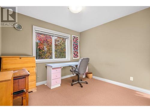 1095 Mt. Fosthall Drive, Vernon, BC - Indoor