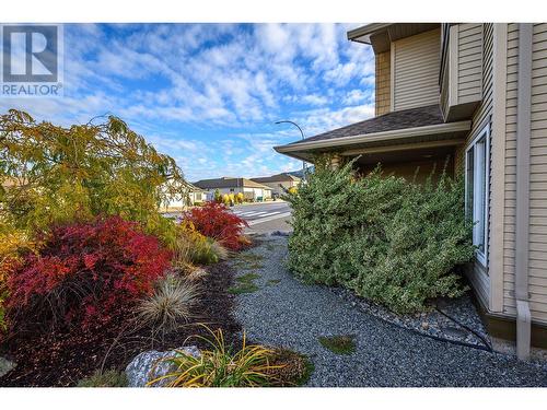 1095 Mt. Fosthall Drive, Vernon, BC - Outdoor With Deck Patio Veranda