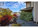 1095 Mt. Fosthall Drive, Vernon, BC  - Outdoor With Deck Patio Veranda 