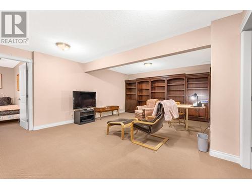 1095 Mt. Fosthall Drive, Vernon, BC - Indoor