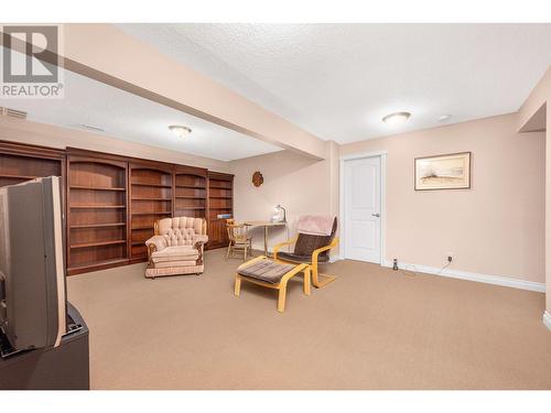 1095 Mt. Fosthall Drive, Vernon, BC - Indoor