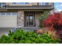 1095 Mt. Fosthall Drive, Vernon, BC  - Outdoor With Deck Patio Veranda 