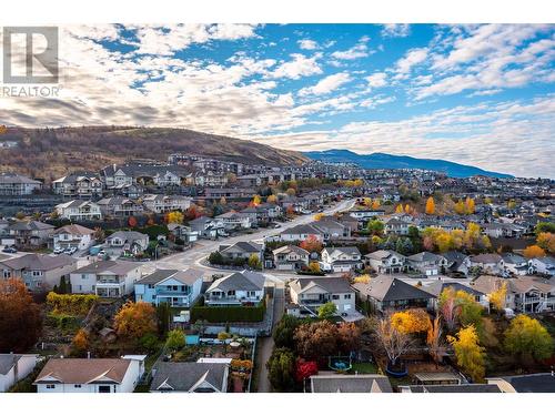 1095 Mt. Fosthall Drive, Vernon, BC - Outdoor With View