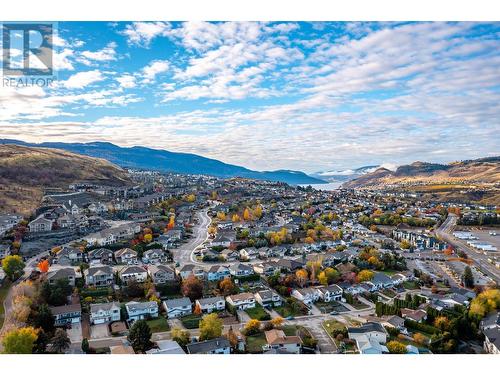 1095 Mt. Fosthall Drive, Vernon, BC - Outdoor With View