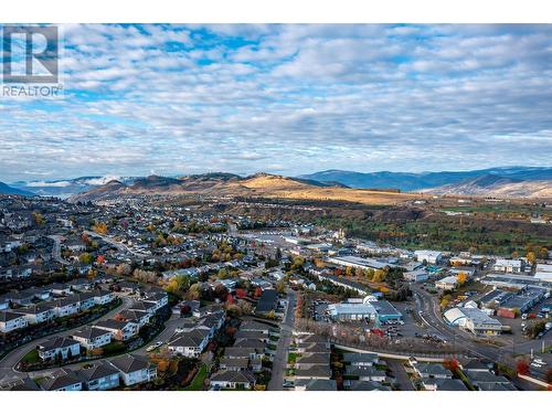 1095 Mt. Fosthall Drive, Vernon, BC - Outdoor With View