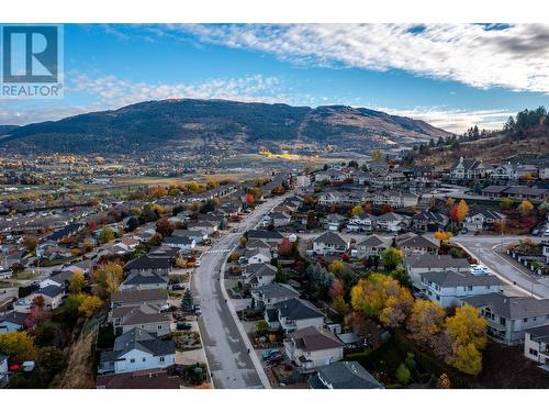 1095 Mt. Fosthall Drive, Vernon, BC - Outdoor With View