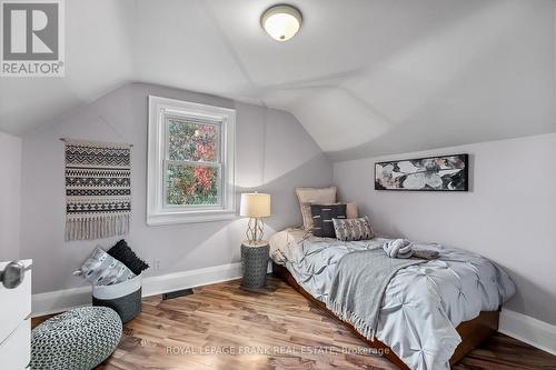 253 Ritson Road S, Oshawa (Central), ON - Indoor Photo Showing Bedroom