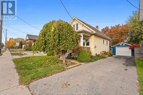 253 Ritson Road S, Oshawa (Central), ON - Outdoor