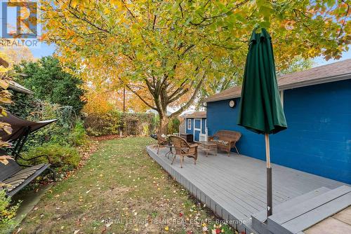 253 Ritson Road S, Oshawa (Central), ON - Outdoor