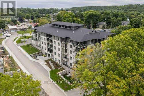 407 - 17 Cleave Avenue, Prince Edward County (Picton), ON - Outdoor With View